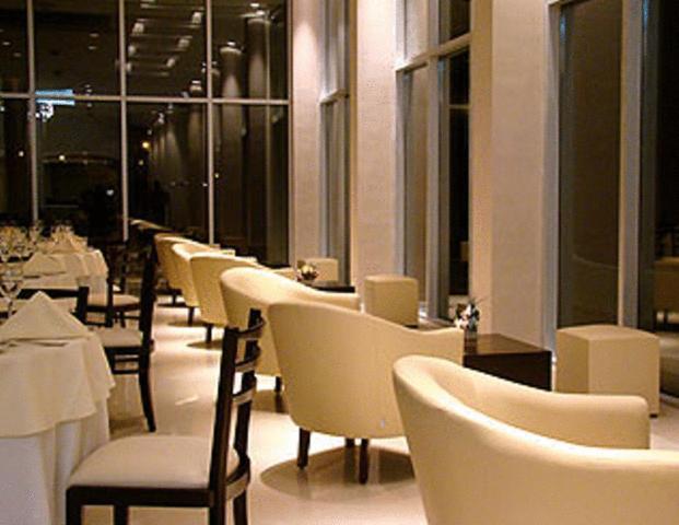 Howard Johnson ラマージョ エクステリア 写真