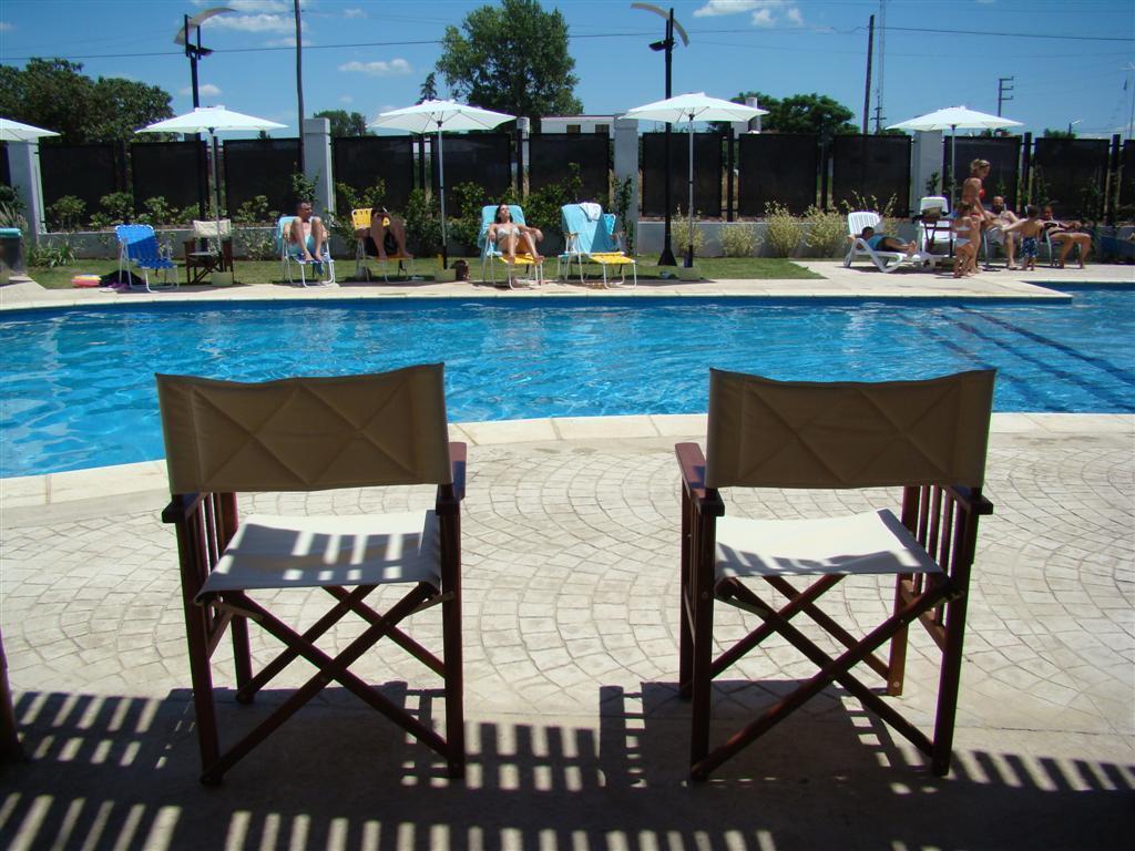Howard Johnson ラマージョ エクステリア 写真