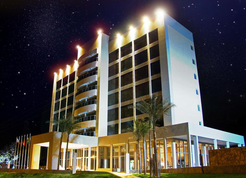 Howard Johnson ラマージョ エクステリア 写真